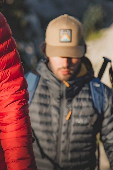 An Outdoor Icon: A History of the Rab Microlight Jacket