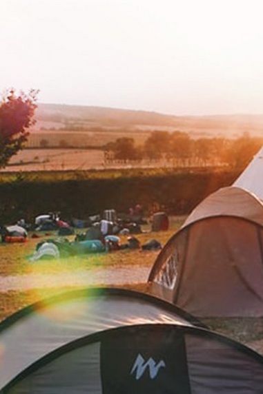Best Campsites for Inclusivity in the UK