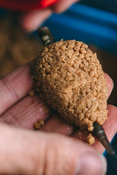 Angling Advice: The Best Bait For Coarse Fishing