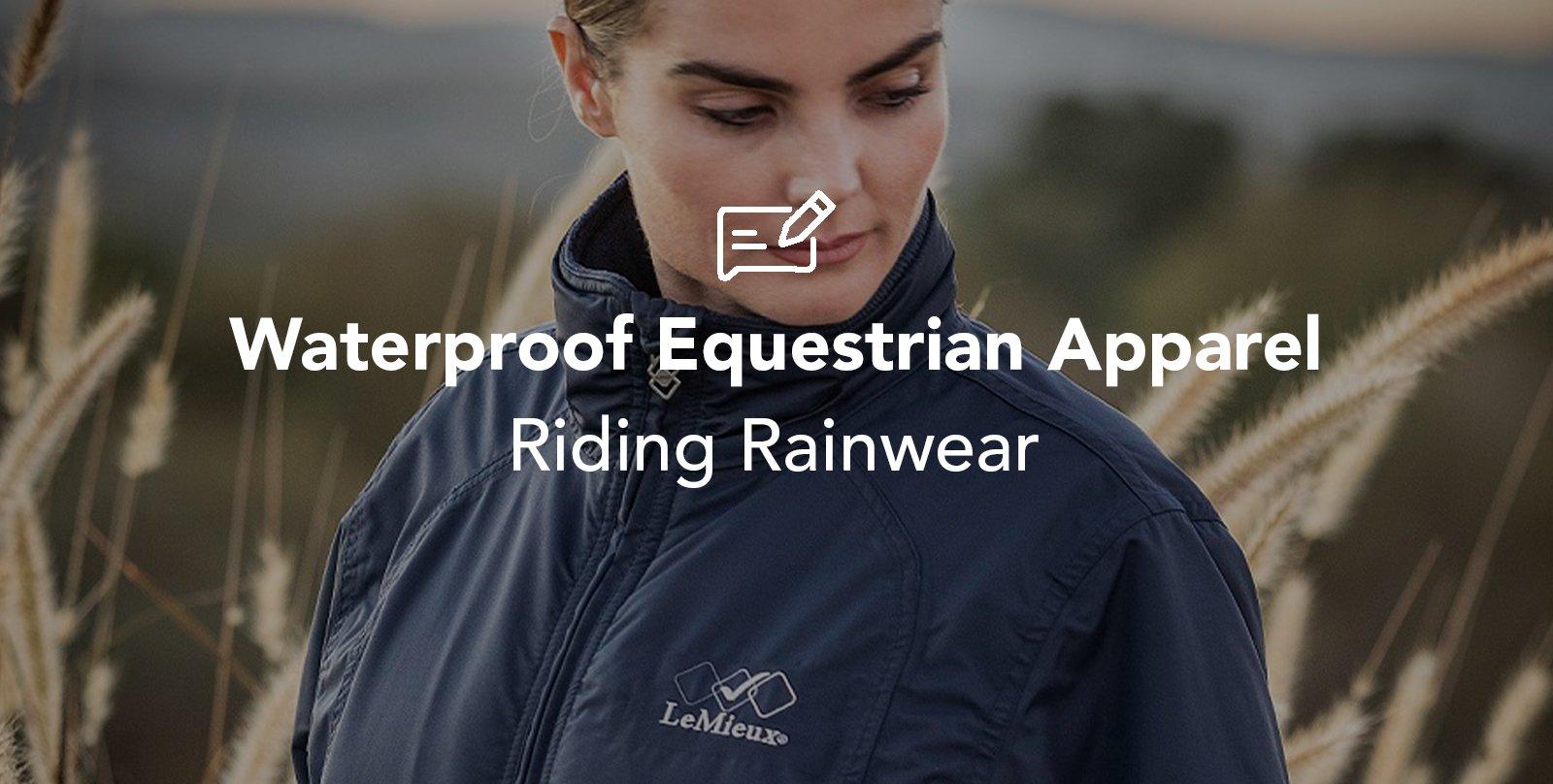 Naylors Equestrian | Country | Pet Store UK