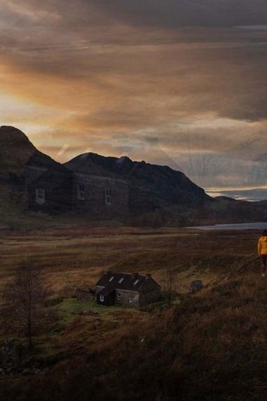 Everything You Need to Know About Staying in a Bothy