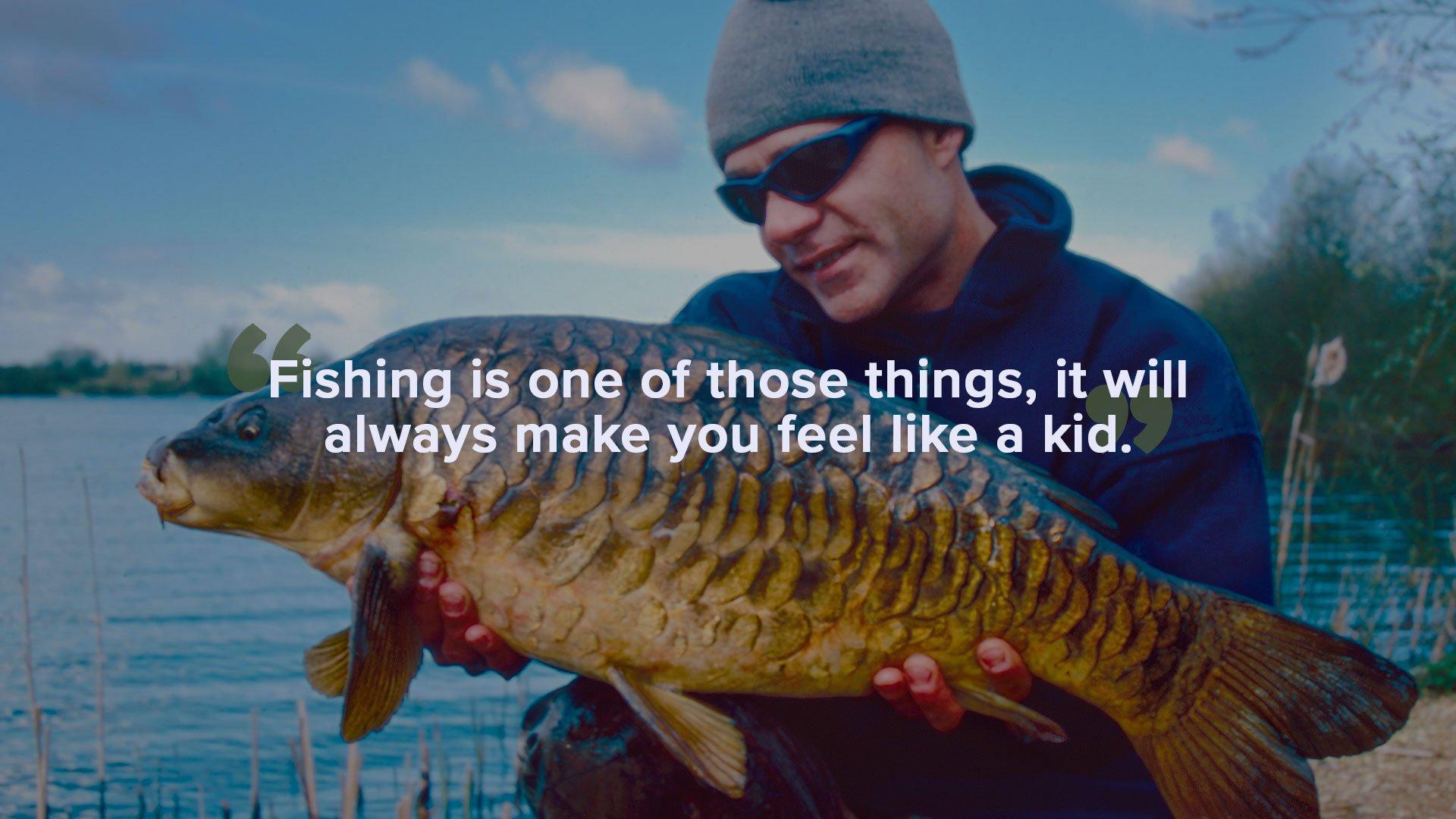 Fishing Chat: An Interview with Matt Hayes | Fishing Republic