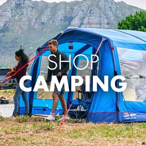 Shop Camping Department