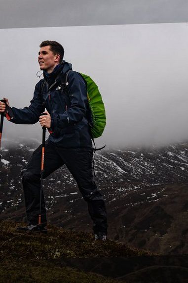 The Scottish Munro Journey – Climbing 282 Peaks