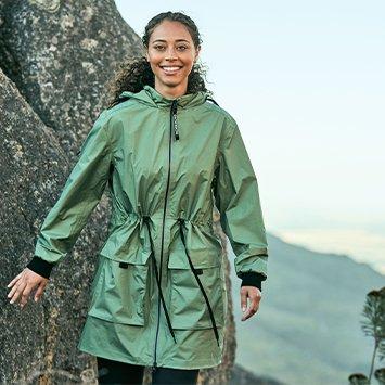 Womens Outdoor Clothing & Footwear - GO Outdoors