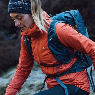 go outdoors montane jacket