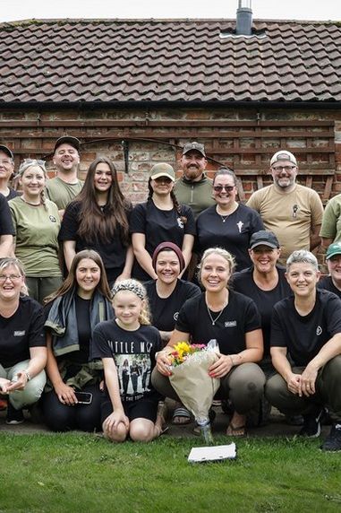 Fishing Chat: An Interview with the Ladies Carp Academy