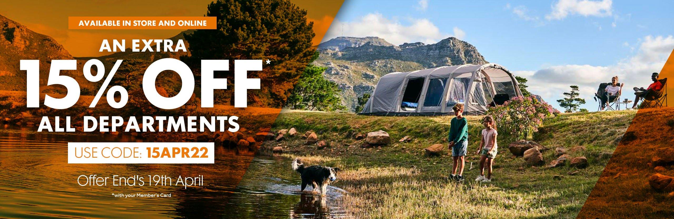 best online hiking store