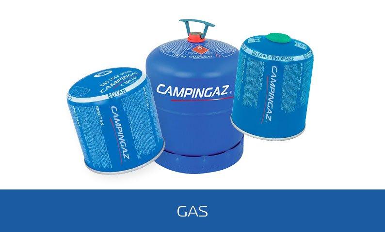 Campingaz® Gas