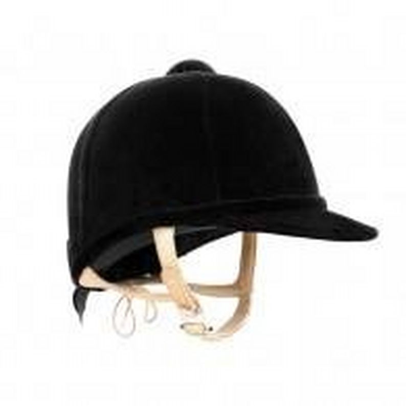 Type Of Riding Hat