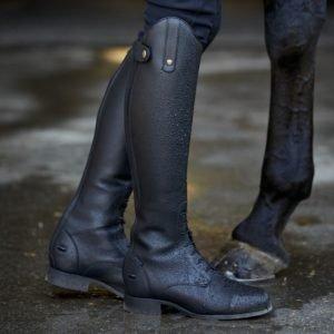 Ariat Heritage Contour II Insulated Boots - The Design