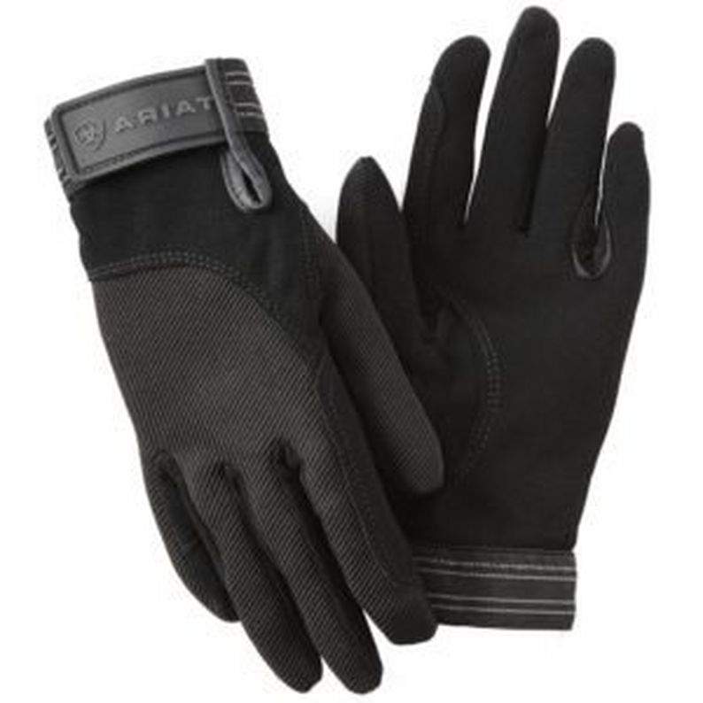 Ariat Tek Grip Riding Gloves
