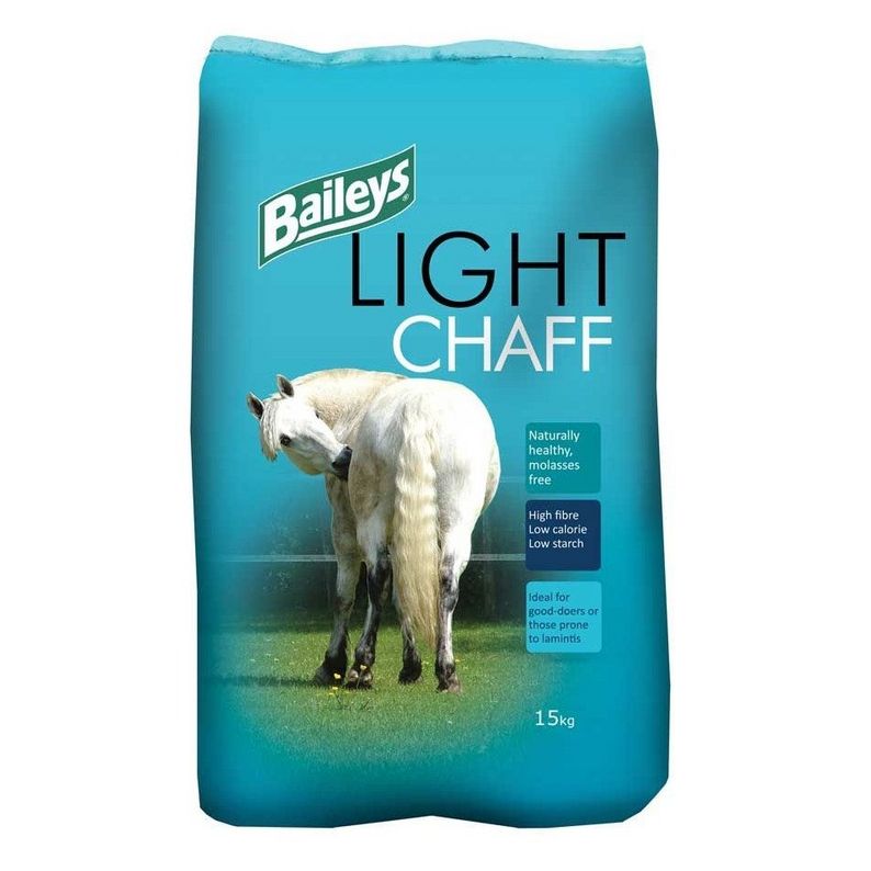 Baileys Light Chaff 15kg