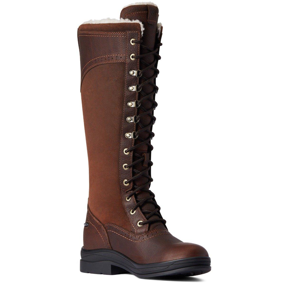 Ariat Wythburn Tall Waterproof Country Boots