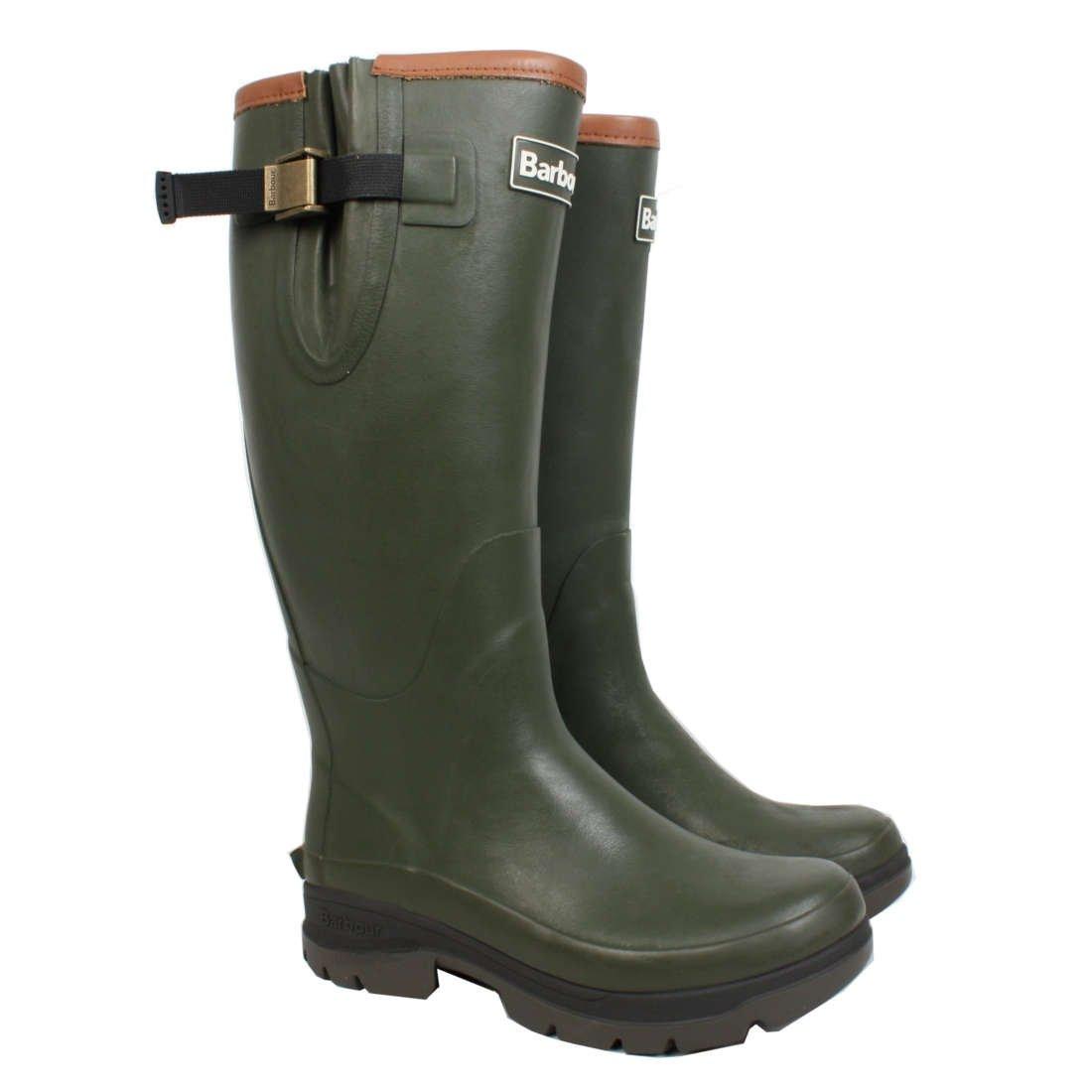 Barbour Tempest Wellingtons