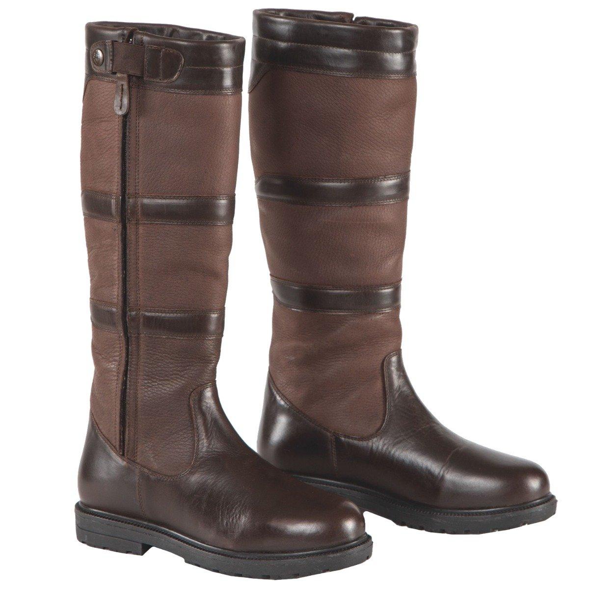 Moretta Bella Country Boot