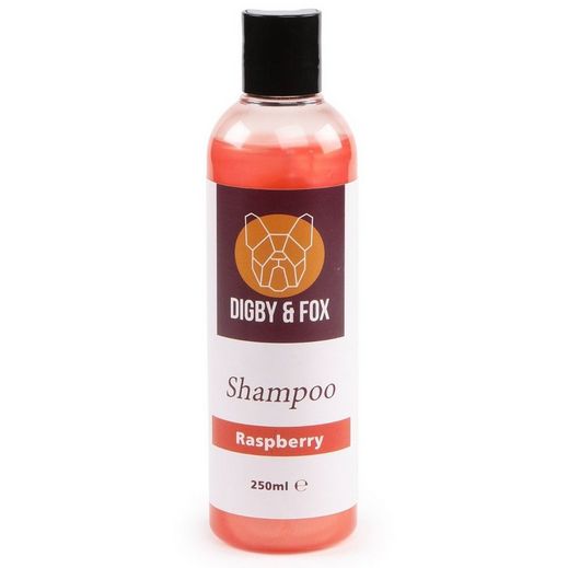 Digby & Fox Raspberry Shampoo