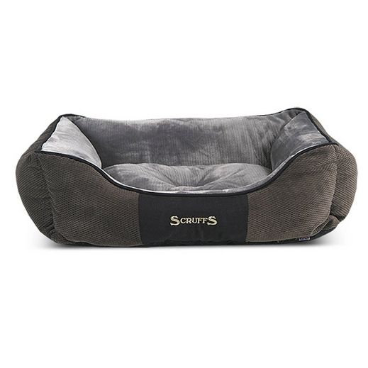 Scruffs Chested Box Bed