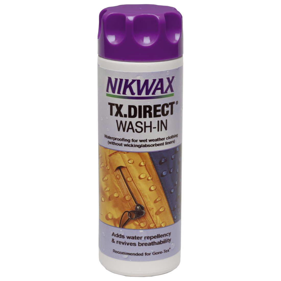 Nikwax Coat Care Washing & Reproofing Naylors Blog Naylors