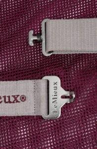 Mesh & Scrim Coolers