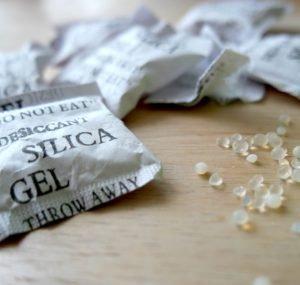 Silica Gel