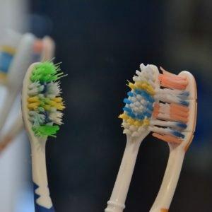 Tooth Brushes