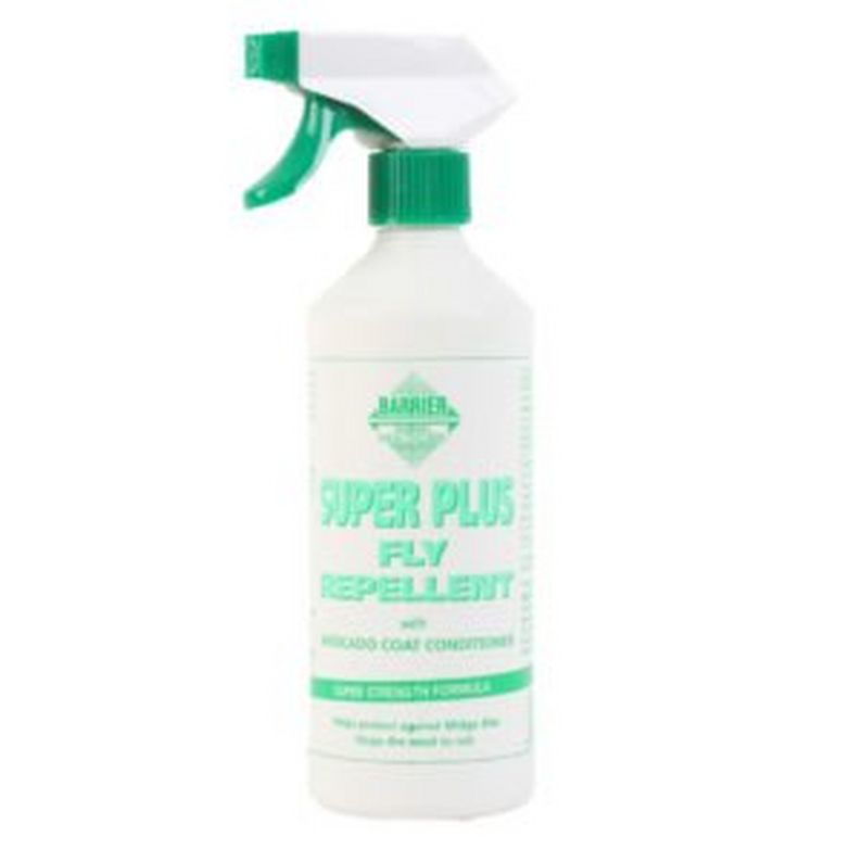 Barrier Super Plus Fly Repellent