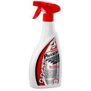 Power Phaser Fly Spray