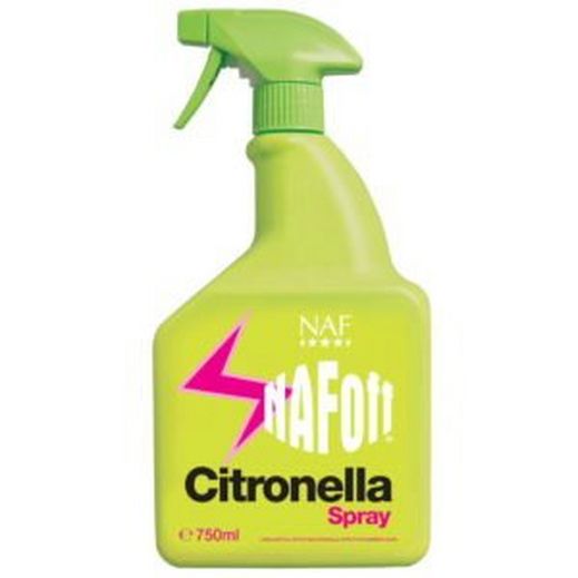 NAF®Off® Citronella Spraye