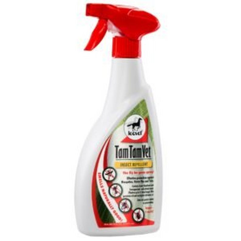 Tam Tam Vet Fly Be Gone Spray