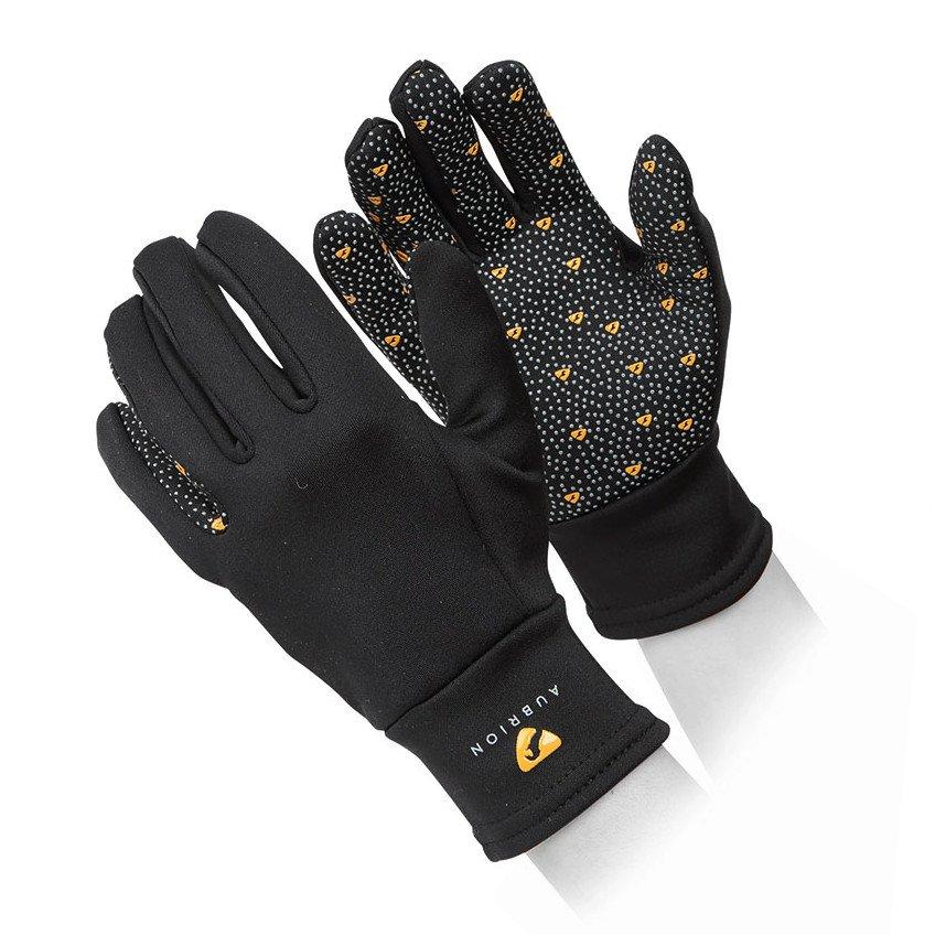 Aubrion Patterson Gloves