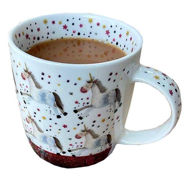 China Mug Unicorn