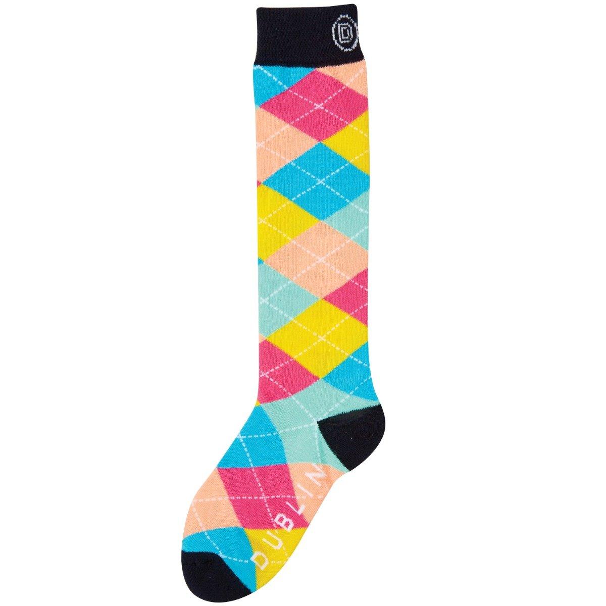 Dublin Single Pack Socks