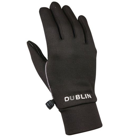 Dublin Thermal Riding Gloves