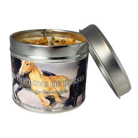 For The Love Of Horses