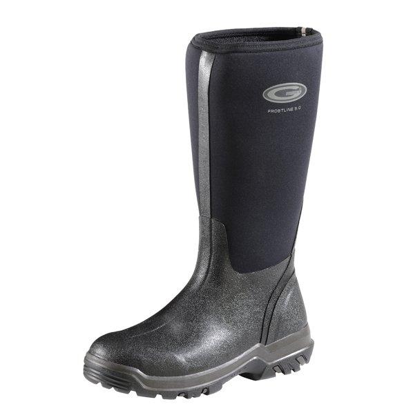 Grubs Frostline (For Her and Him)