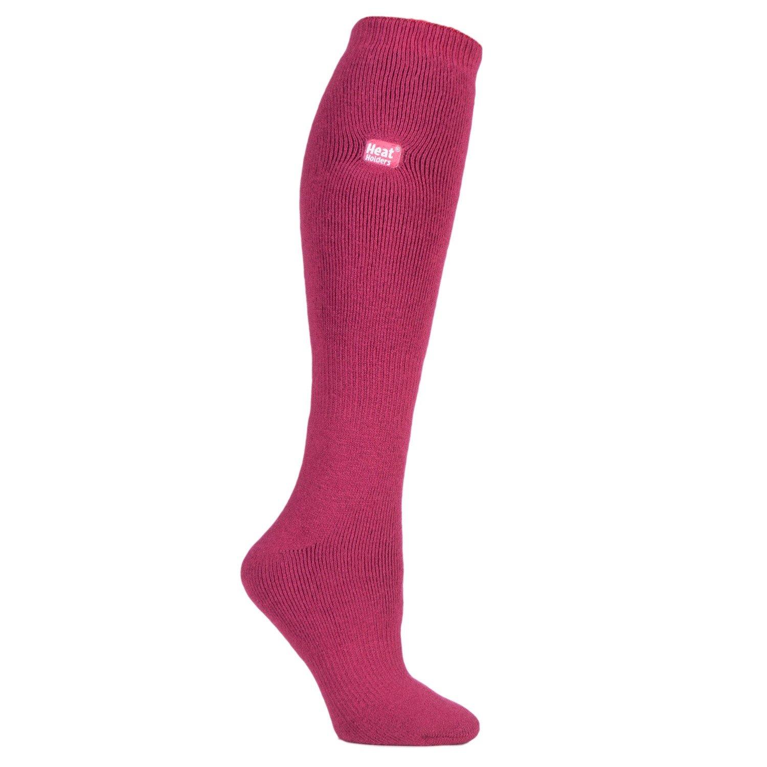 Heat Holders Lite Long Socks
