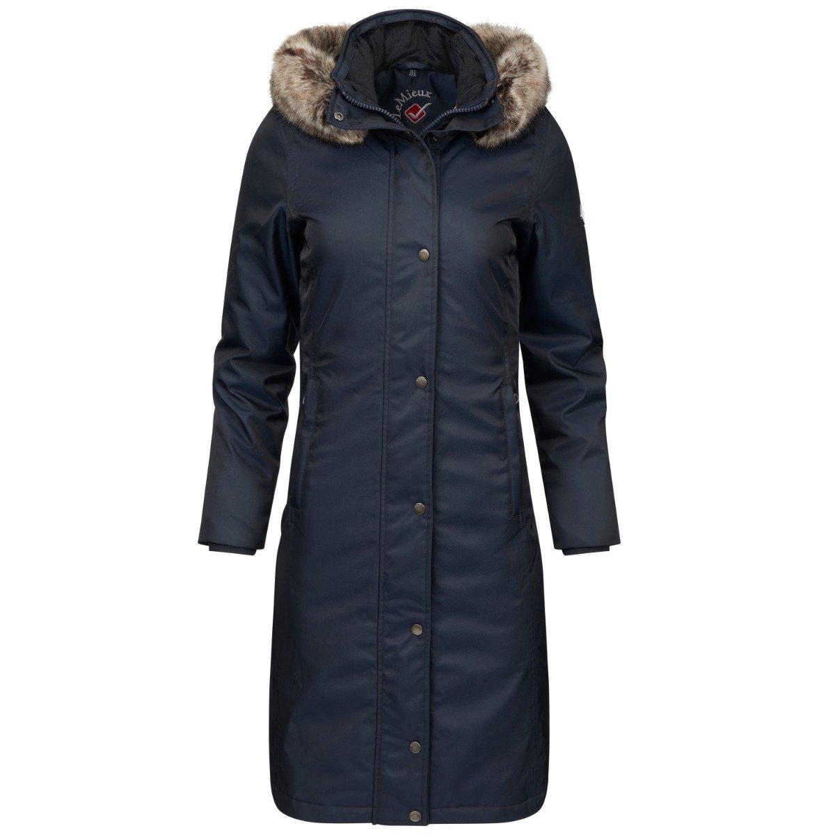 LeMieux Ladies Loire Long Waterproof