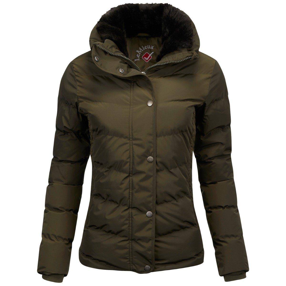 LeMieux Ladies Loire Short Coat