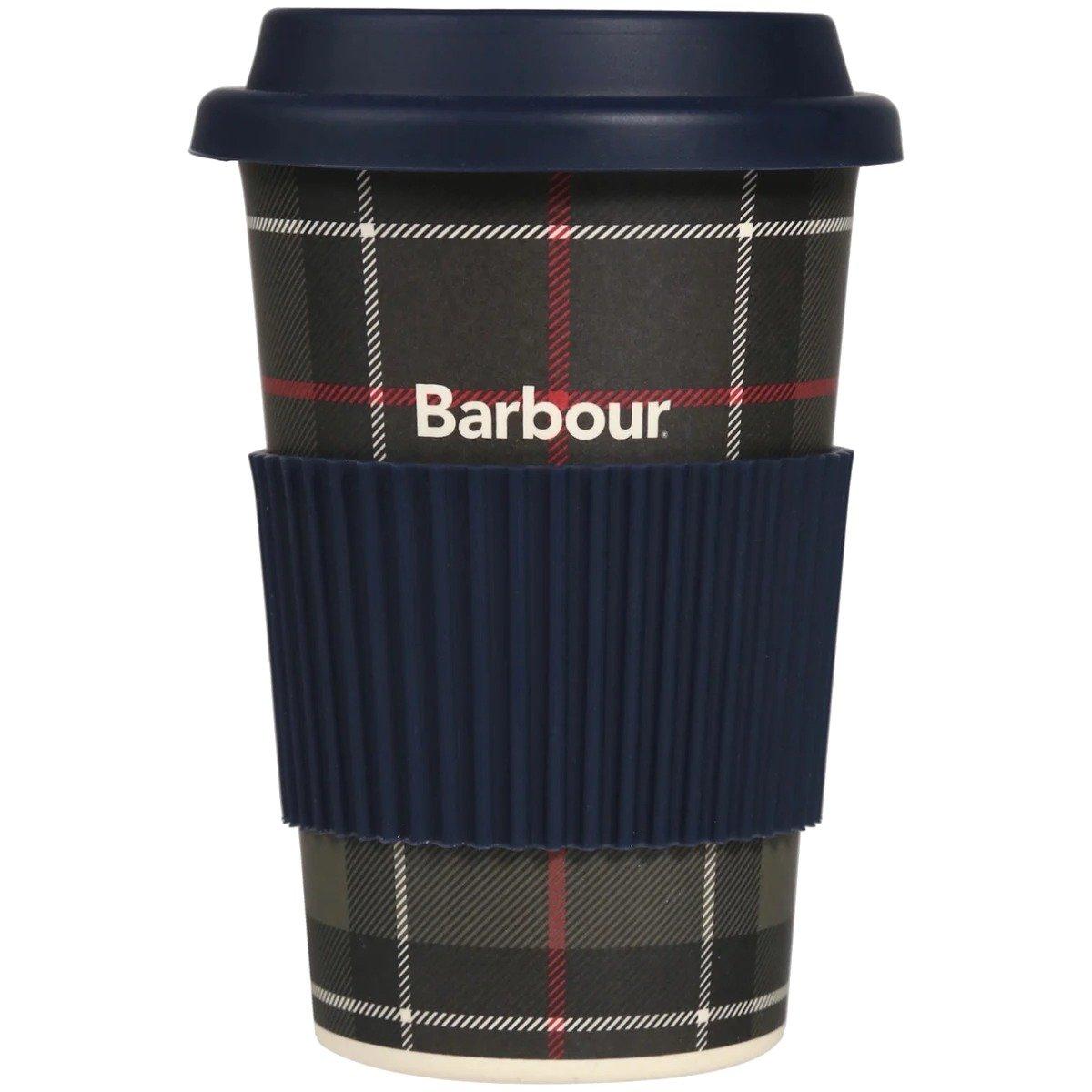Tartan Travel Mug Classic Tartan