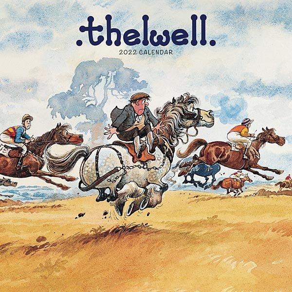 Thelwell