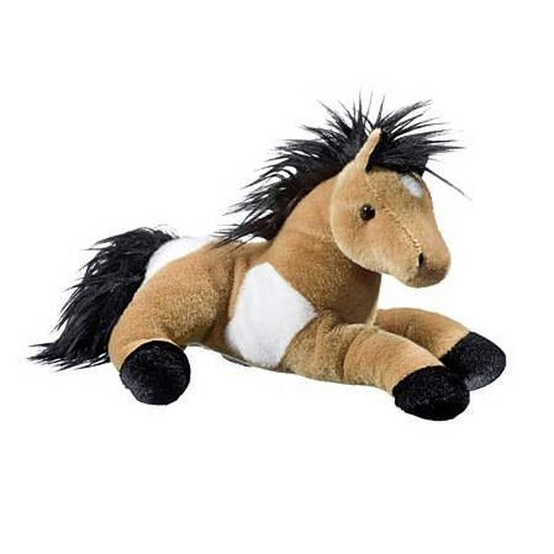 Elico Soft Toy Horse