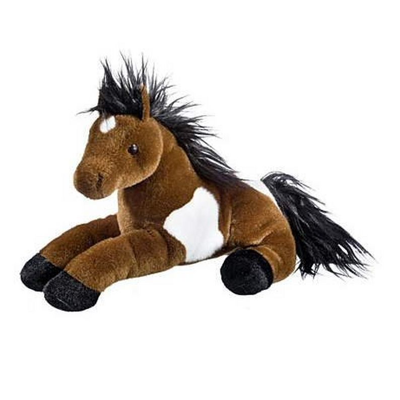 Elico Soft Toy Horse
