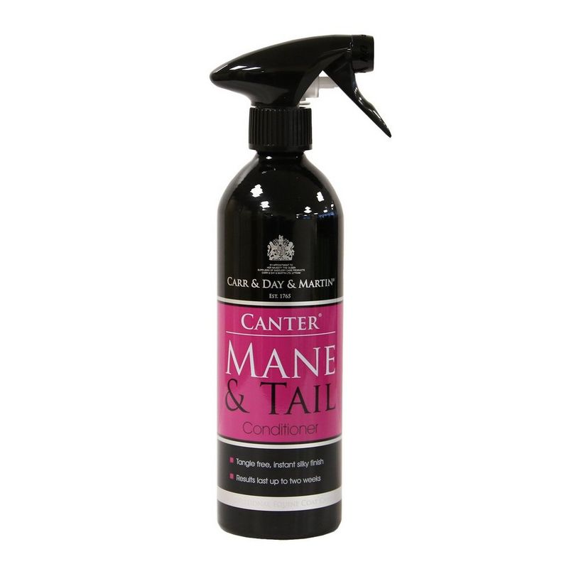 Carr & Day & Martin® Canter Mane & Tail Conditioner