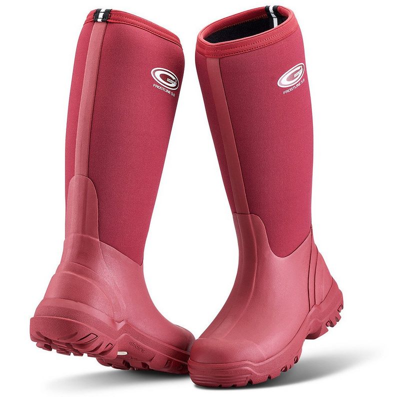 Grubs Wellies – Find Your Style - Frostline