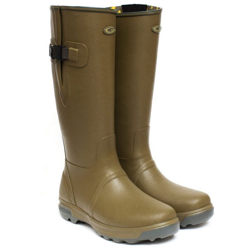 Grubs Wellies – Find Your Style - Highline