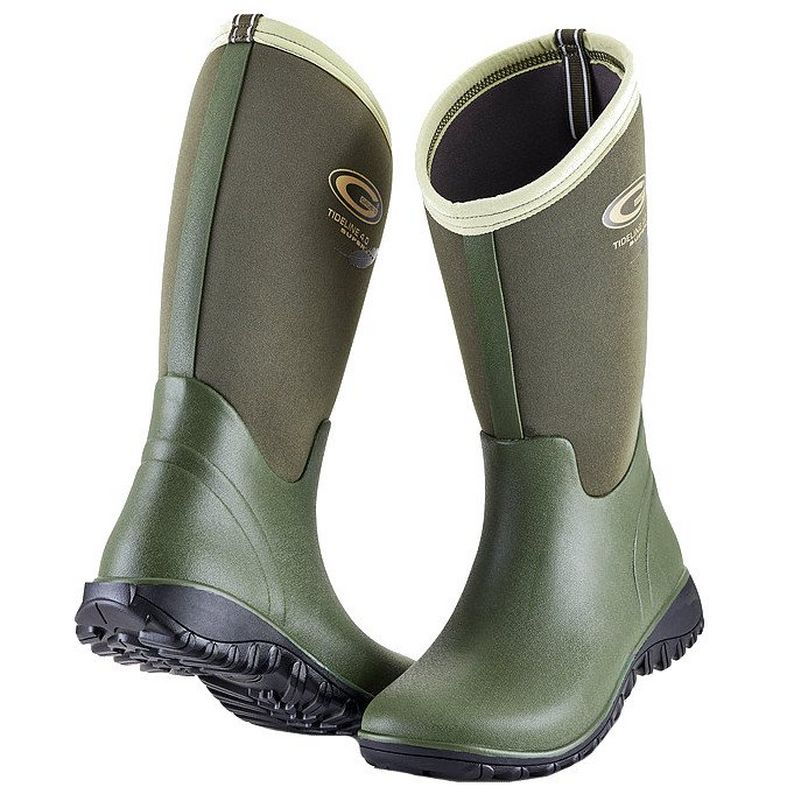 Grubs Wellies – Find Your Style - Tideline