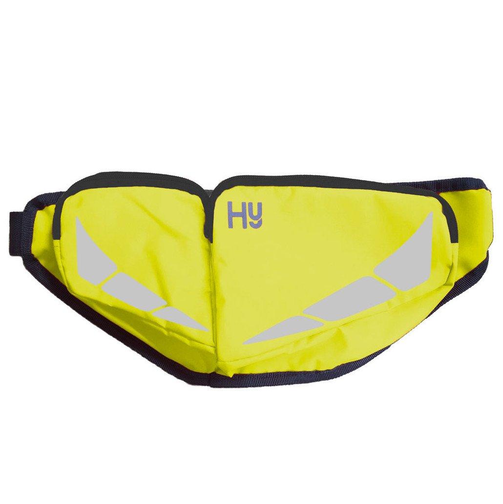 Hy VIZ Reflector Bumbag