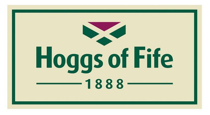 History. Heritage. Hoggs of Fife! New To Naylors - Country Lifestyle