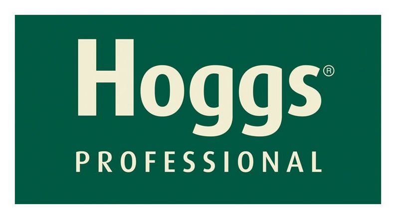 History. Heritage. Hoggs of Fife! New To Naylors - Hoggs Profesional